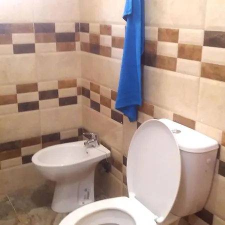 Ocean View Or426 Апартаменты *