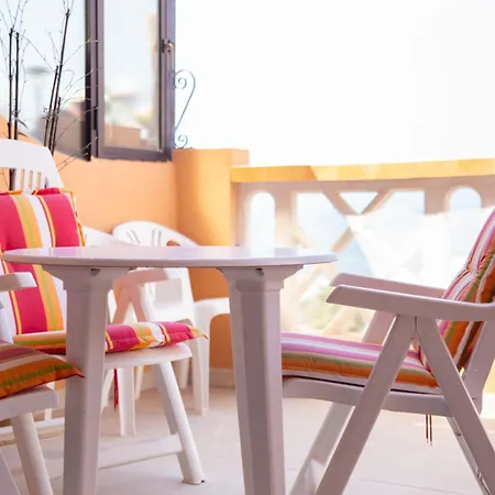 Апартаменты Ocean View Or426 *