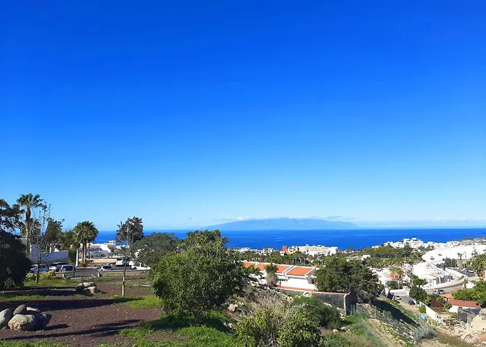 Ocean View Or426 Appartement