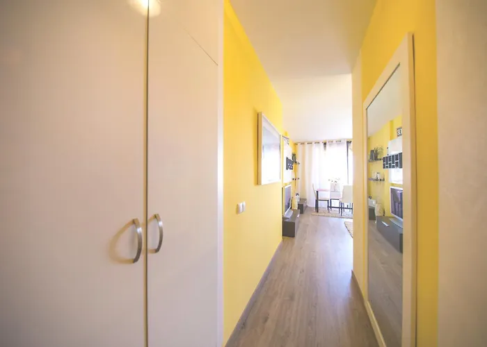 Ocean View Or426 Appartement *
