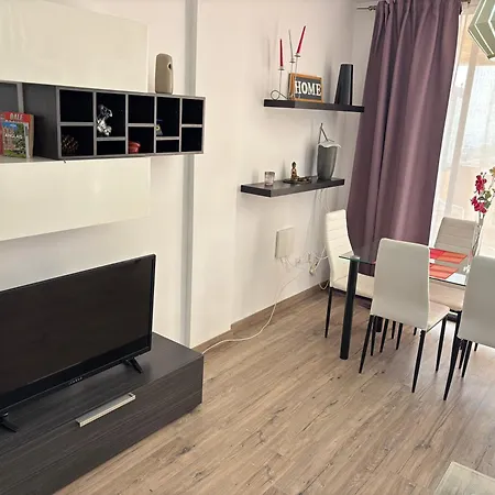 Apartment Ocean View Or426 Costa Adeje (Tenerife)