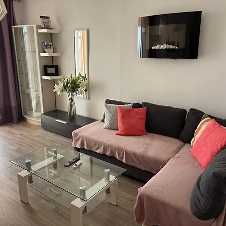 Appartement Ocean View Or426