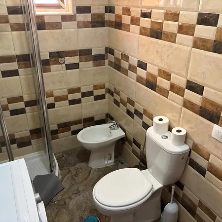 Appartement Ocean View Or426