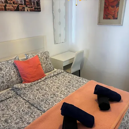 Ocean View Or426 Apartment