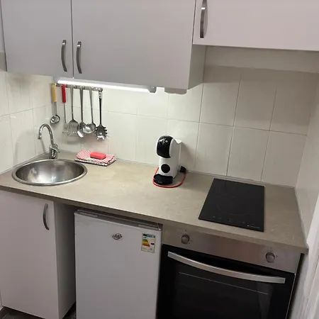 Ocean View Or426 Apartment