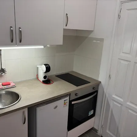 Ocean View Or426 Apartment