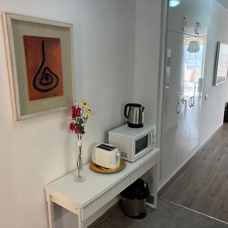 Ocean View Or426 Apartment