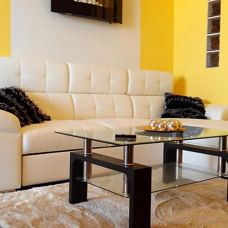 Ocean View Or426 Daire